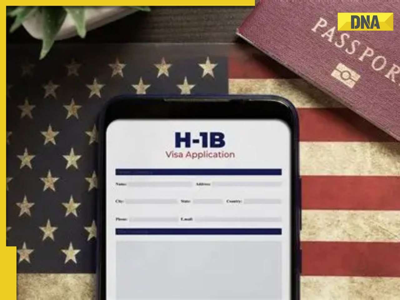 After Donald Trump's USD 100,000 H-1B fee hike sparks panic in tech industry, IIT-Madras professor makes BIG claim...