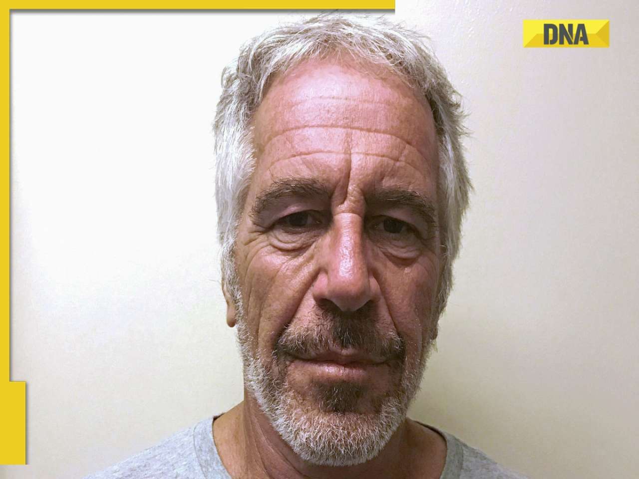 What is Donald Trump's law suit against Wall Street Journal for article over link to Jeffrey Epstein?
