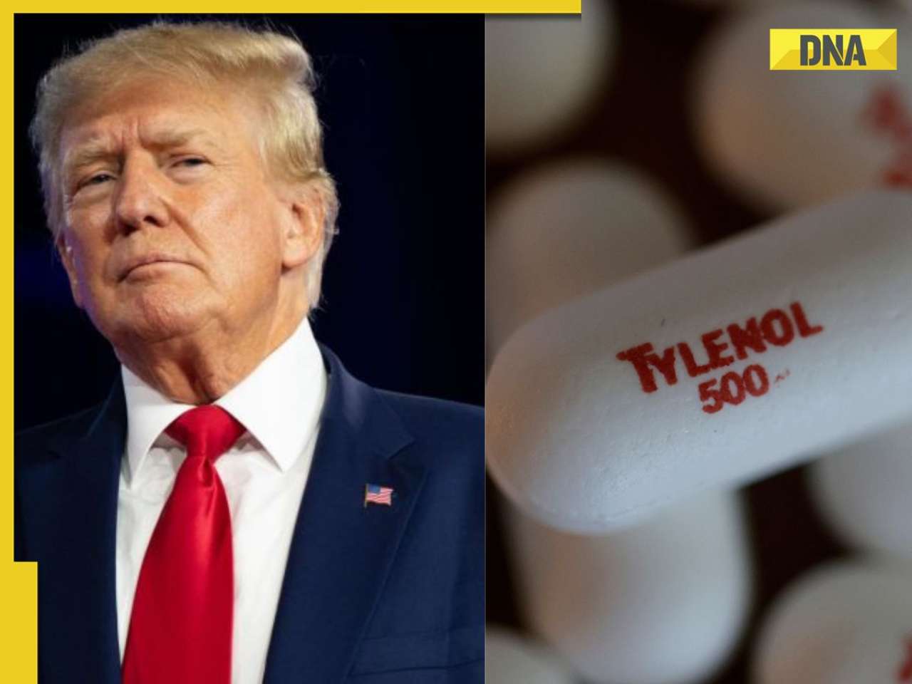 WHO, EU, medical fraternity warns Donald Trump over claim linking paracetamol link with autism, makes BIG statement, 'Available evidence...'