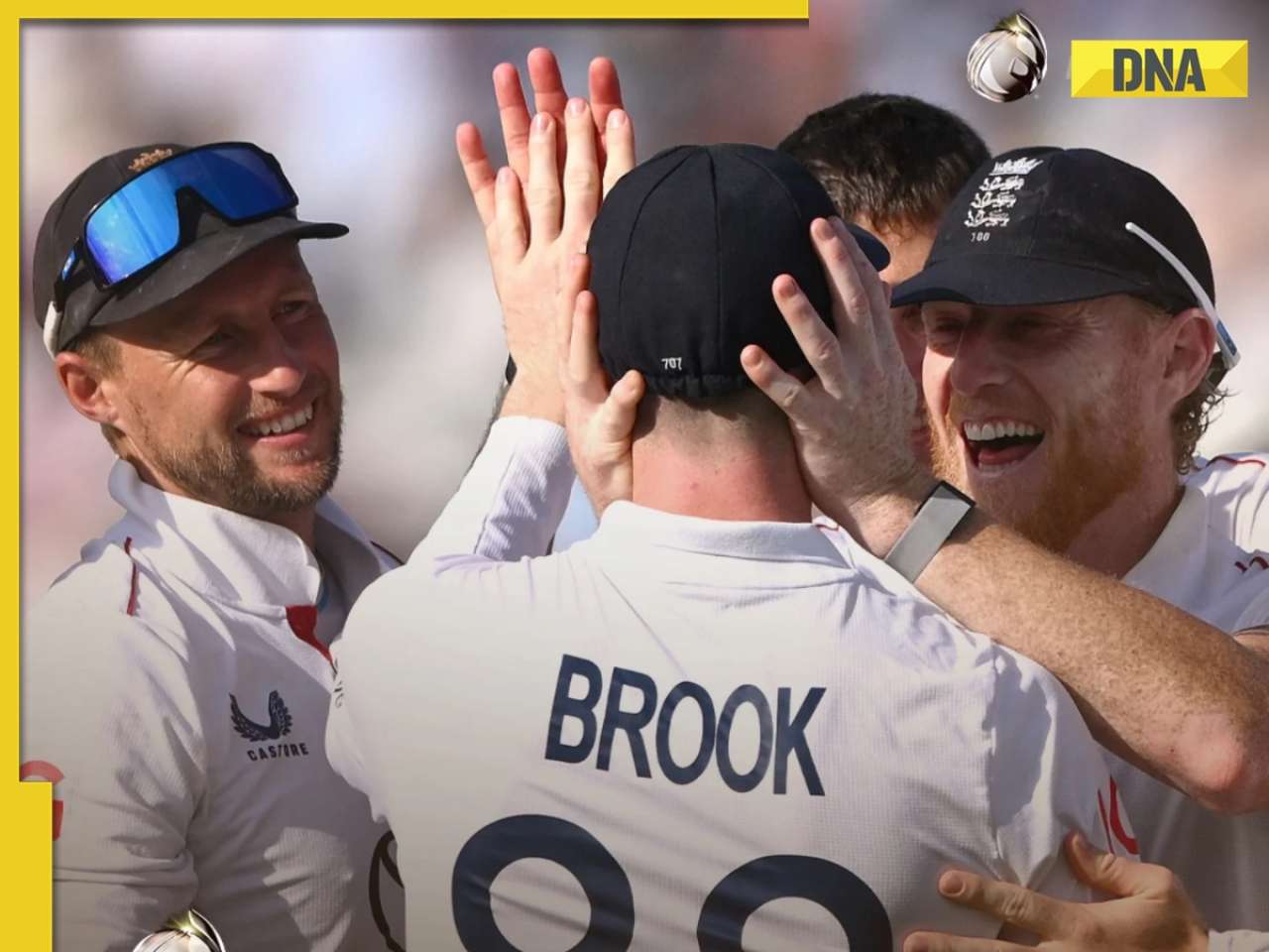 England unveil 16-member Ashes squad with Harry Brook as vice-captain: Know why Chris Woakes not included for tour?