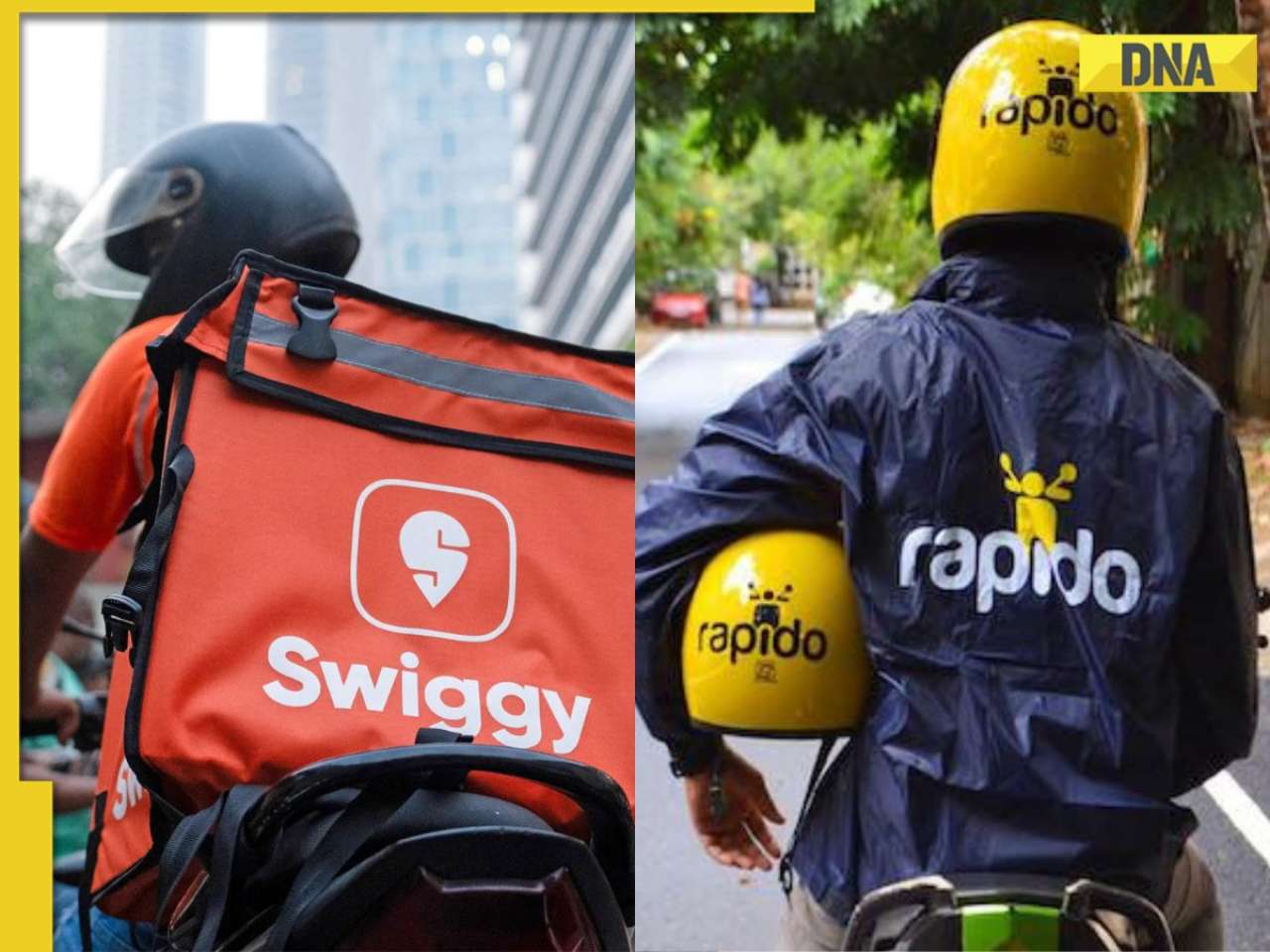 Swiggy exists Rapido with Rs 24000000000 stake sale deal due to..., Rapido plans to expand and enter...