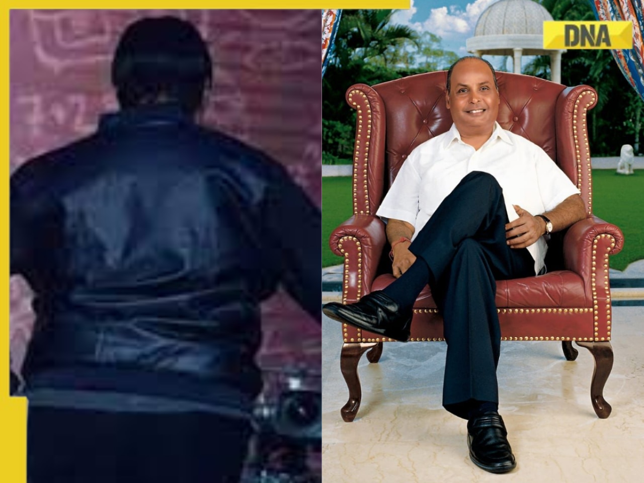 This Indian star went bankrupt, was under debt of Rs 90 crore, Dhirubhai Ambani offered him help, but.., businessman later said 'ye ladka gir gaya..'