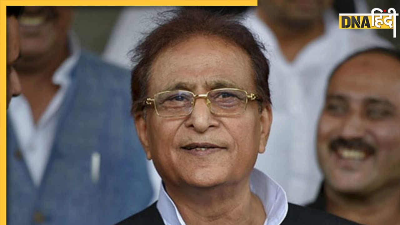 Azam Khan: 23 महीने बाद रिहा होंगे सपा नेता आजम खान, पुलिस-प्रशासन अलर्ट, जानें किन मामलों में हुई थी कार्रवाई