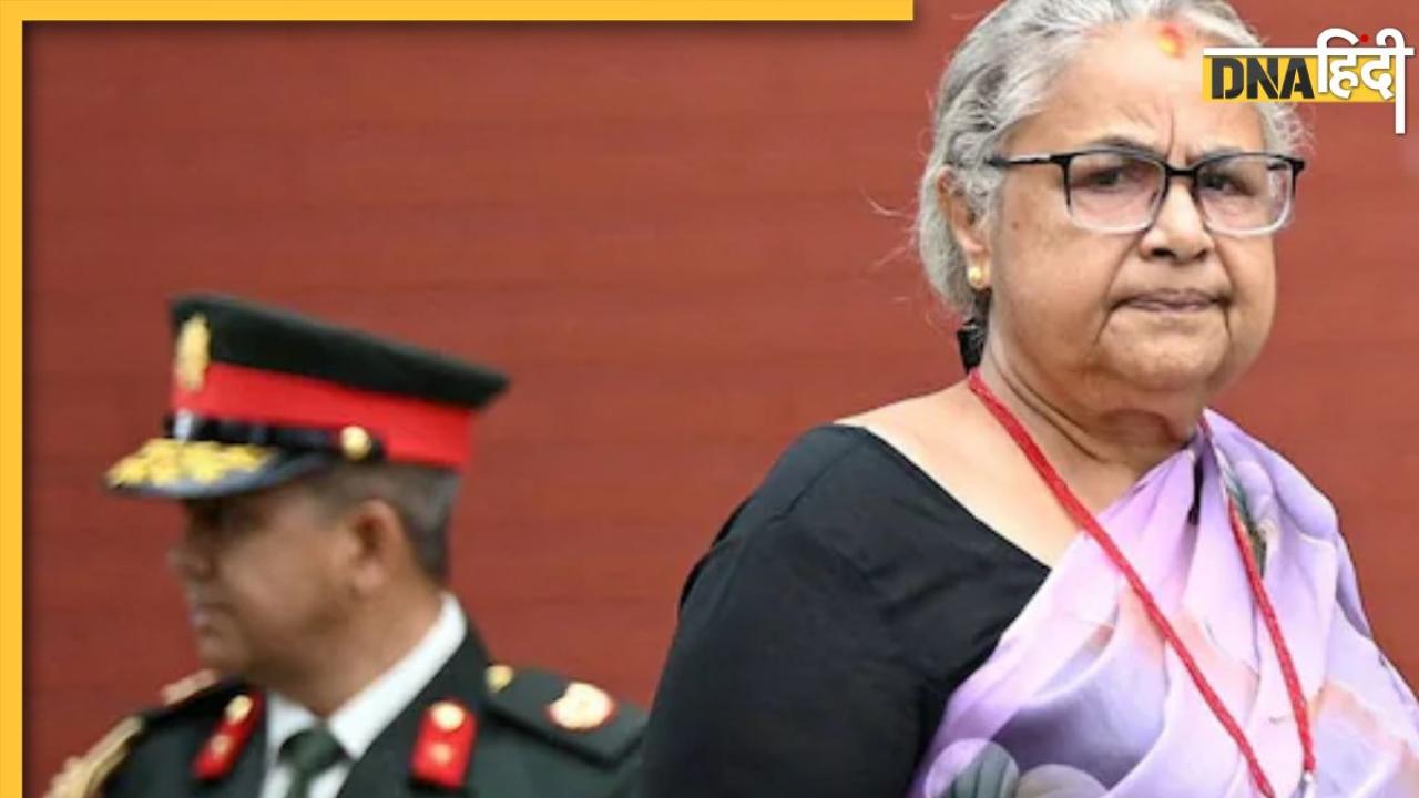 नेपाल की नई सरकार के सामने Gen-Z की अटपटी शर्त, क्या सुशीला कार्की कर पाएंगी इसे पूरा? जानिए क्या है मामला