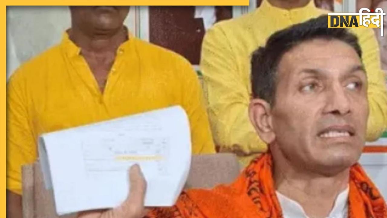 मध्य प्रदेश सरकार के खिलाफ होगा आंदोलन! गोमांस पर 0% जीएटी लगाने पर भड़के जीतू पटवारी, यहां जाने पूरा मामला