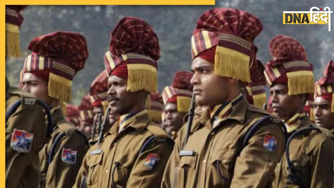 Bihar Police: बिहार में दरोगा बनने का सुनहरा मौका, करीब 1800 पदों पर निकली SI की भर्ती, बस एक क्लिक में जानें पूरी डिटेल