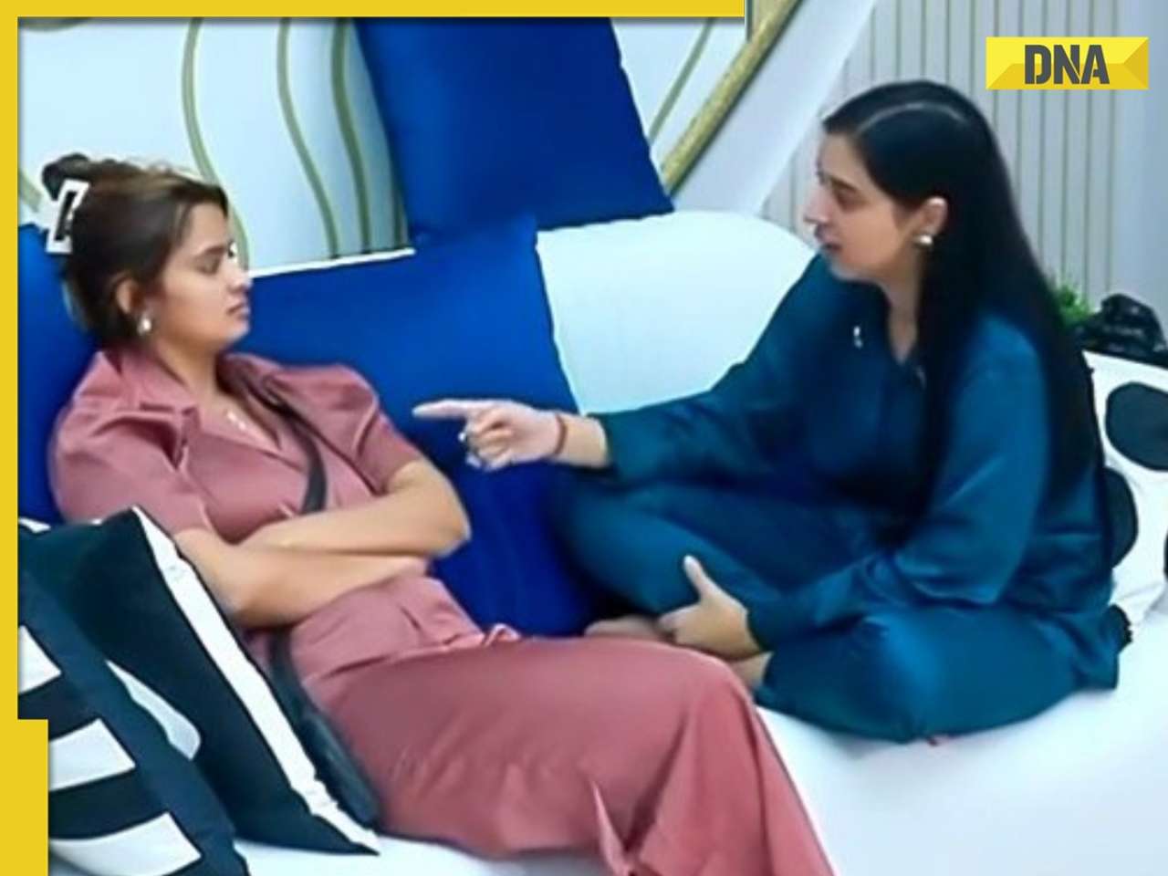 Bigg Boss 19: Tanya Mittal’s over-the-top coffee demand leaves Neelam Giri shocked, says 'I start crying if...'