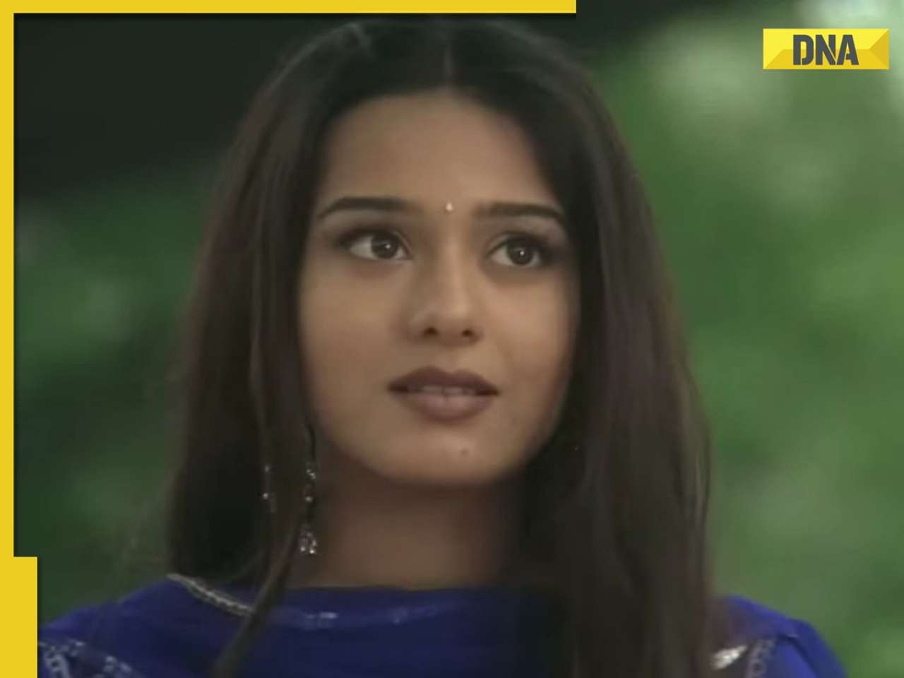 Amrita Rao shocks fans as she reveals getting letter written in blood: 'People standing next...'