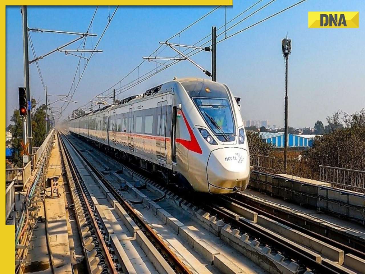Good news for Delhi-NCR commuters: Faridabad to get Namo Bharat; Bata Chowk to become interchange station - Here's all you need to know