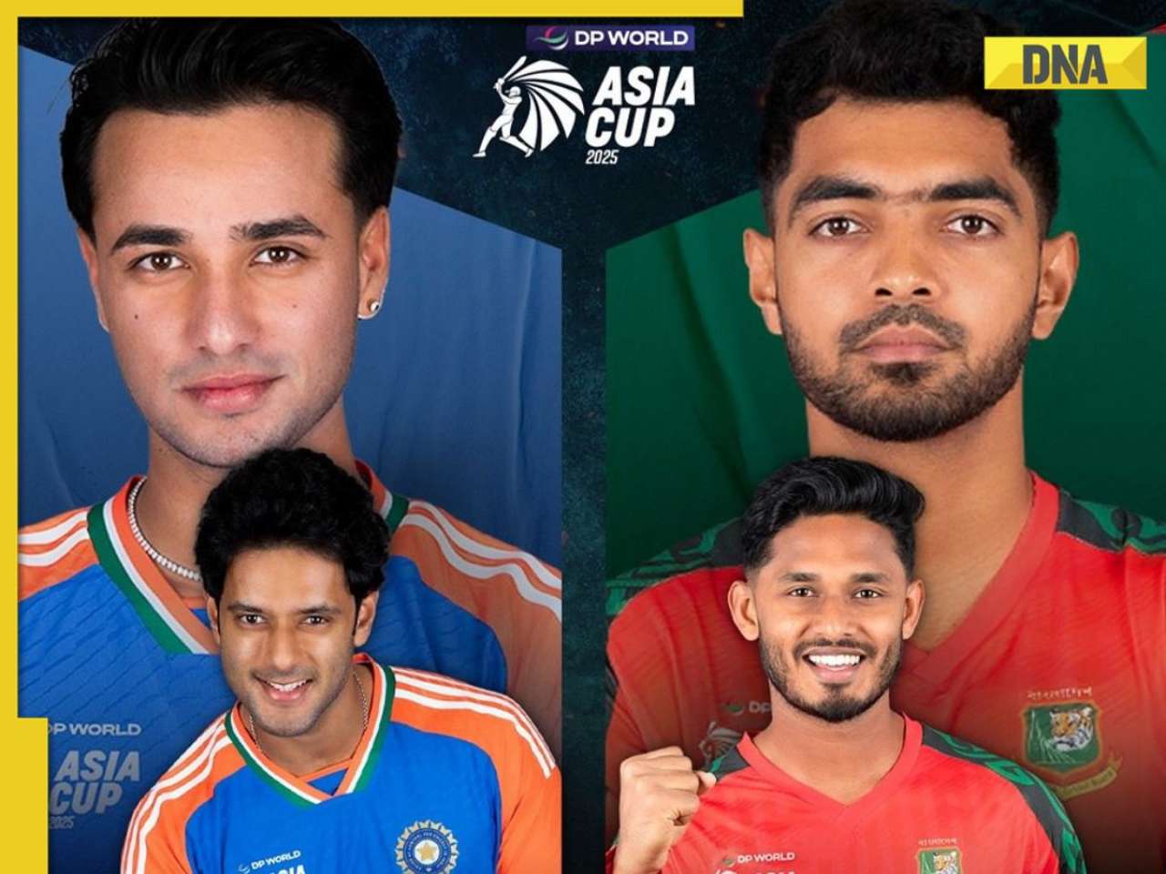 India vs Bangladesh Highlights Asia Cup 2025 Super Four: India beat Bangladesh by 41 runs to enter final
