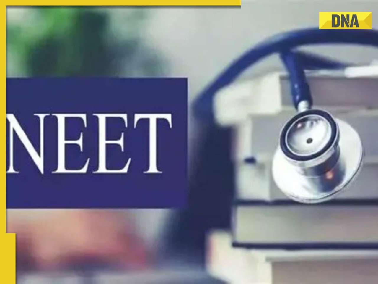 WB NEET UG Round 2 seat allotment result OUT; know how to check, download, direct link, more details here