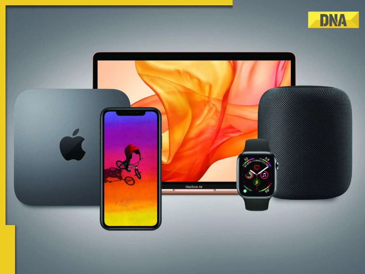 Apple Diwali sale in India: iPhone 17, MacBooks, and Apple Watch deals with no-cost EMI