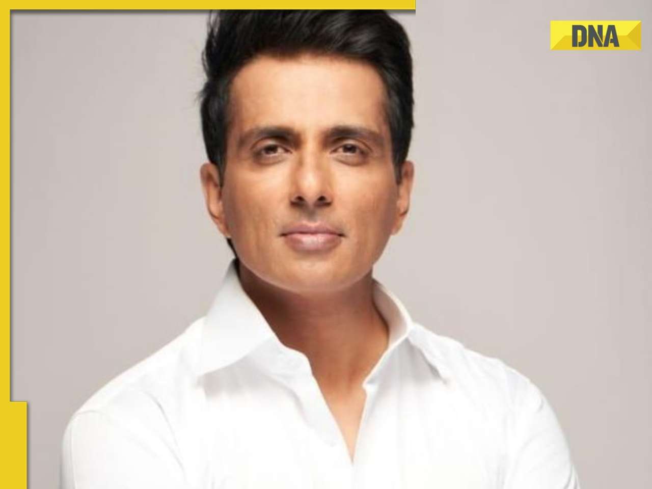 Sonu Sood questioned by ED for more than seven hours in illegal betting app case