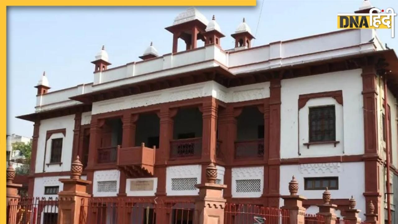 95 साल पुरानी दिल्ली की लाहौरी गेट हवेली अब खुद सुनाएगी अपनी कहानी, बनने जा रहा शानदार म्यूजियम