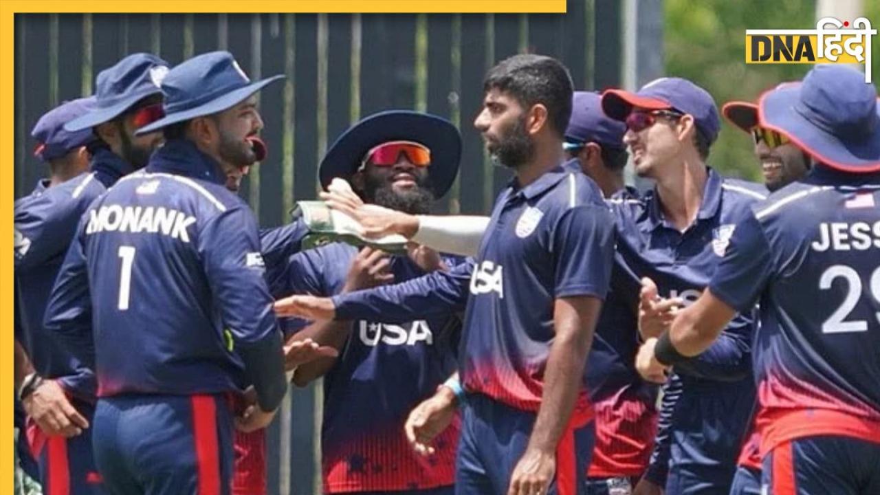 ICC ने USA क्रिकेट की सदस्यता को किया निलंबित, सामने आई बड़ी वजह