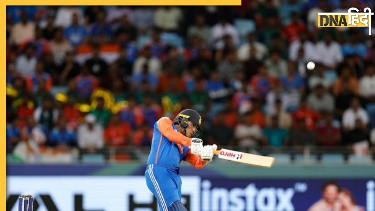 IND vs BAN: Abhishek Sharma नहीं मानी वीरेंद्र सहवाग की बात, लेकिन फिर भी तोड़ दिया अपने गुरु युवराज का महारिकॉर्ड