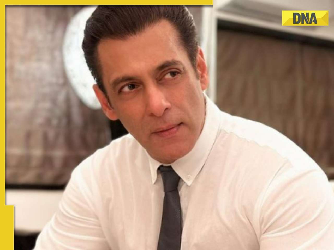 Salman Khan expesses his desire of becoming a father on Too Much with Kajol and Twinkle: 'I will have children but...'