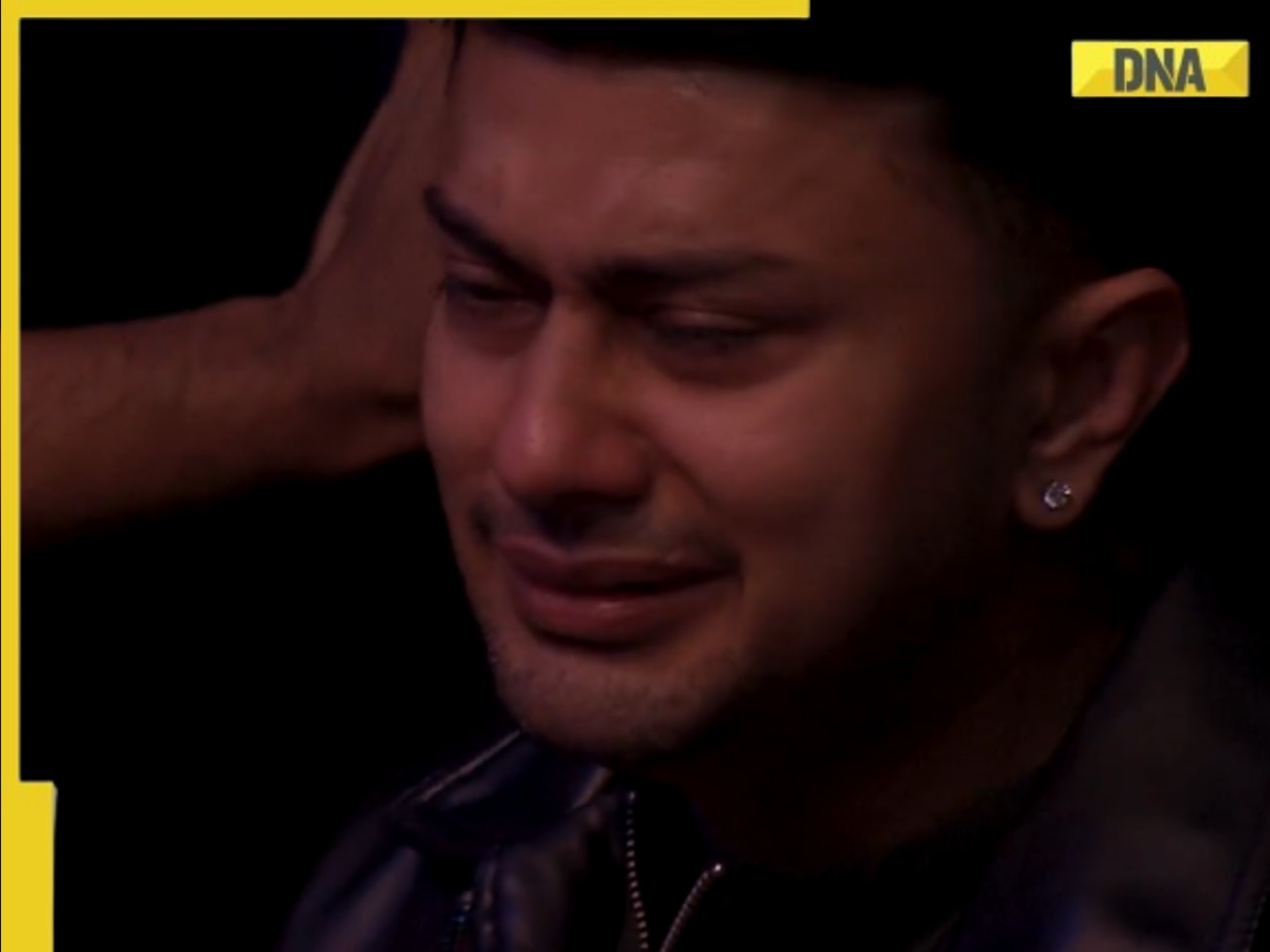 Bigg Boss 19: Awez Darbar fights with Baseer Ali, BREAKS DOWN after taskmaster reveals..., reacts to fake allegations | Viral video