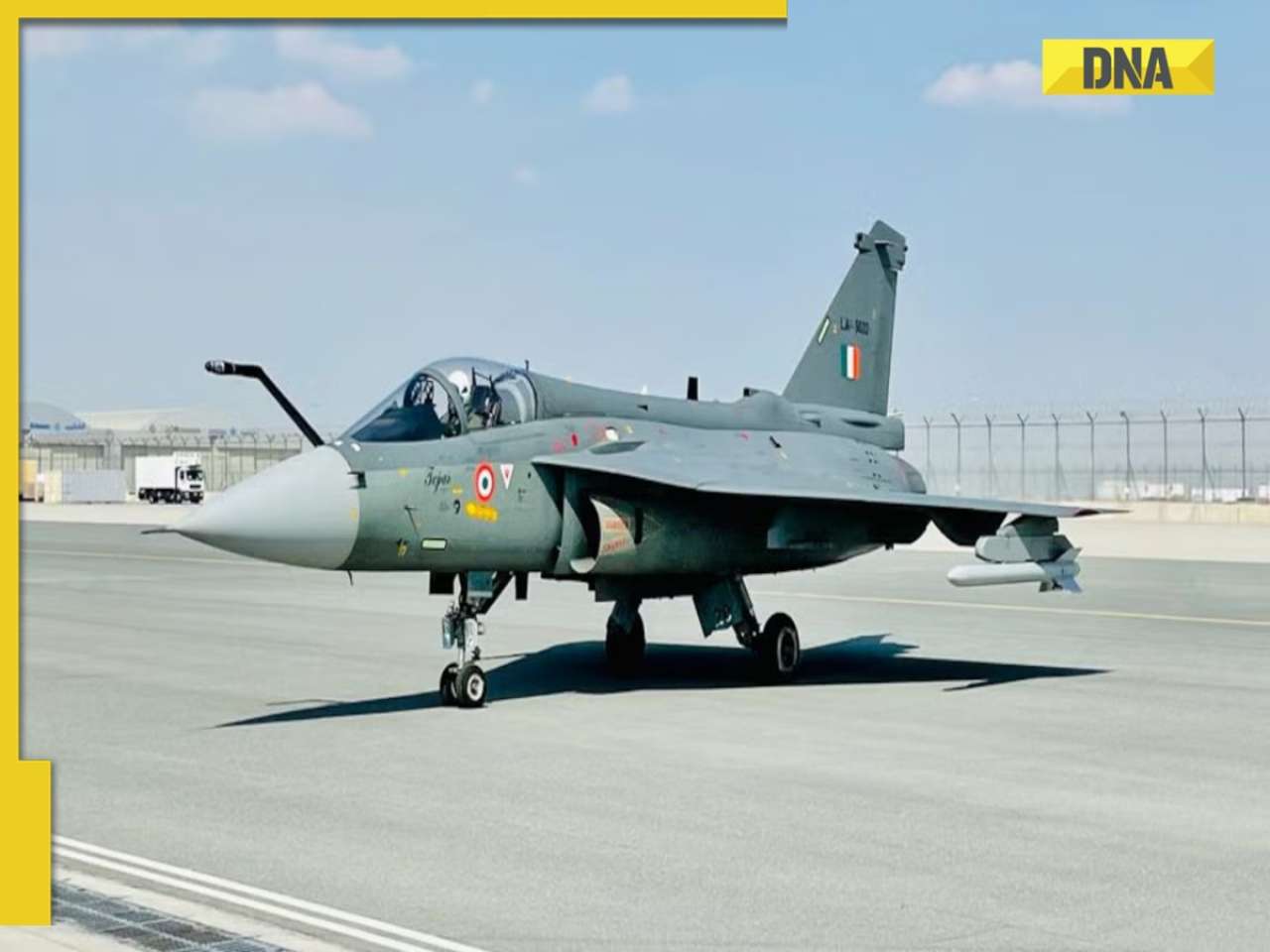 Beware Pakistan! India develops aerospace, defence ecosystem, HAL to ...