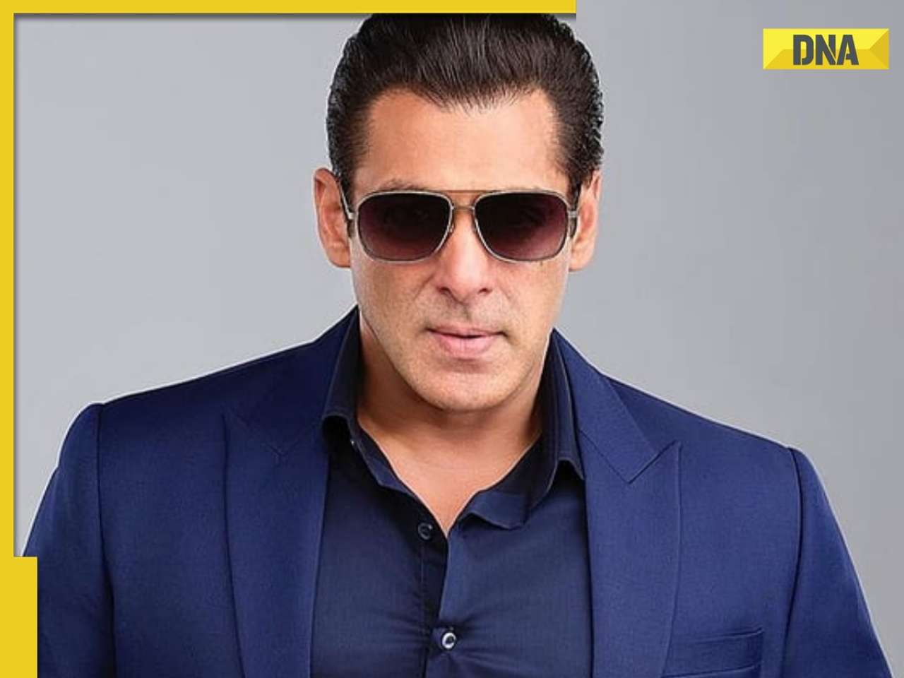 Salman Khan takes blame for his failed relationships, reveals reason behind breakups: 'Insecurity starts when...'