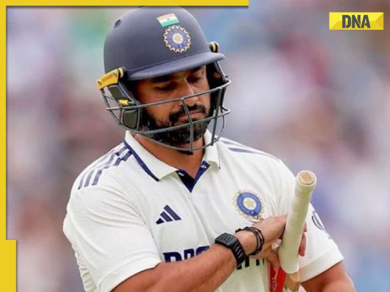 End of road for Karun Nair? BCCI all but ends triple-centurion's Test hopes with blunt statement: 'We expected...'