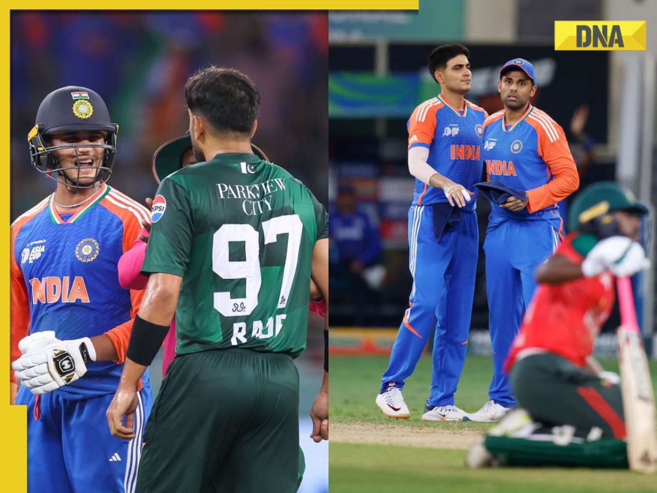 Explained: How Pakistan can join India in Asia Cup 2025 final and Bangladesh’s role as potential spoilsport