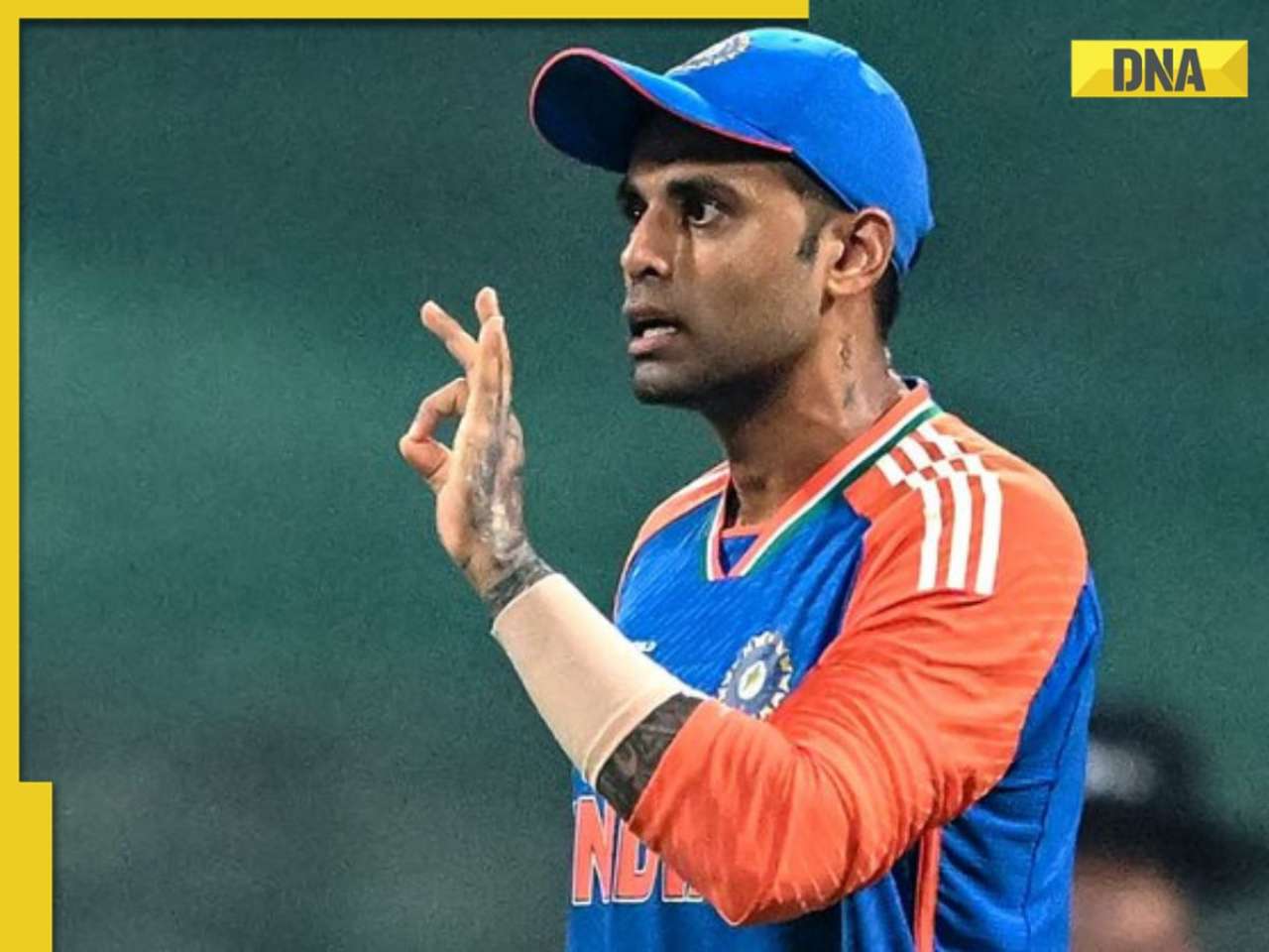 Trouble for Suryakumar Yadav as ICC launches investigation over India captain’s post-match remarks following Pakistan complaint