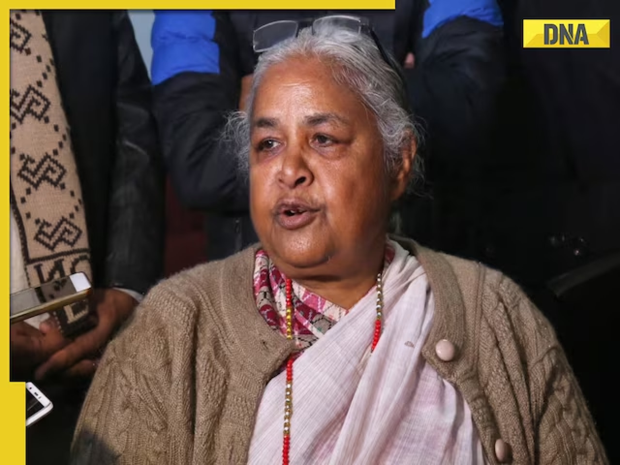 Nepal PM Sushila Karki announces new legal voting age, reduces it to just...