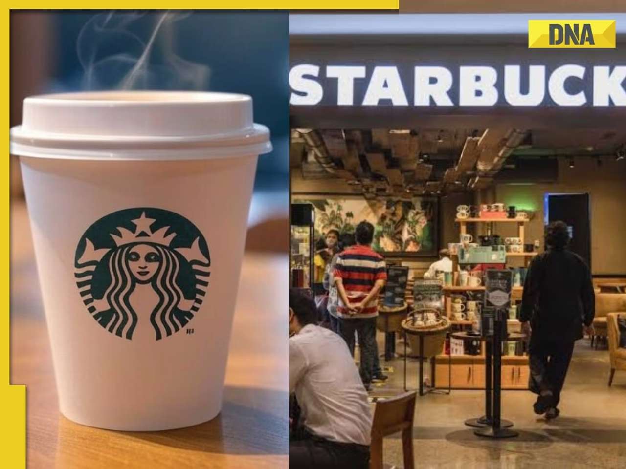 Starbucks layoffs: US giant announces 900 job cuts, to close hundreds of stores in...