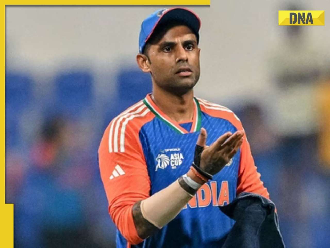 Asia Cup 2025: Suryakumar Yadav’s ICC hearing over PCB complaint ends, verdict expected soon