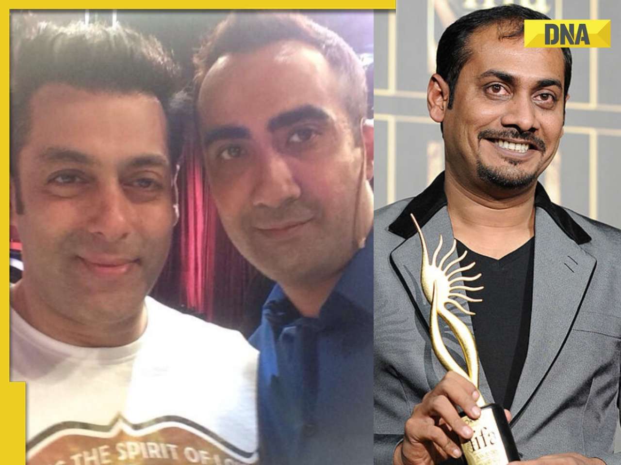 Ranvir Shorey reacts to Abhinav Kashyap calling Salman Khan and his family 'vindictive': 'Unke jo dono bhai hain...'