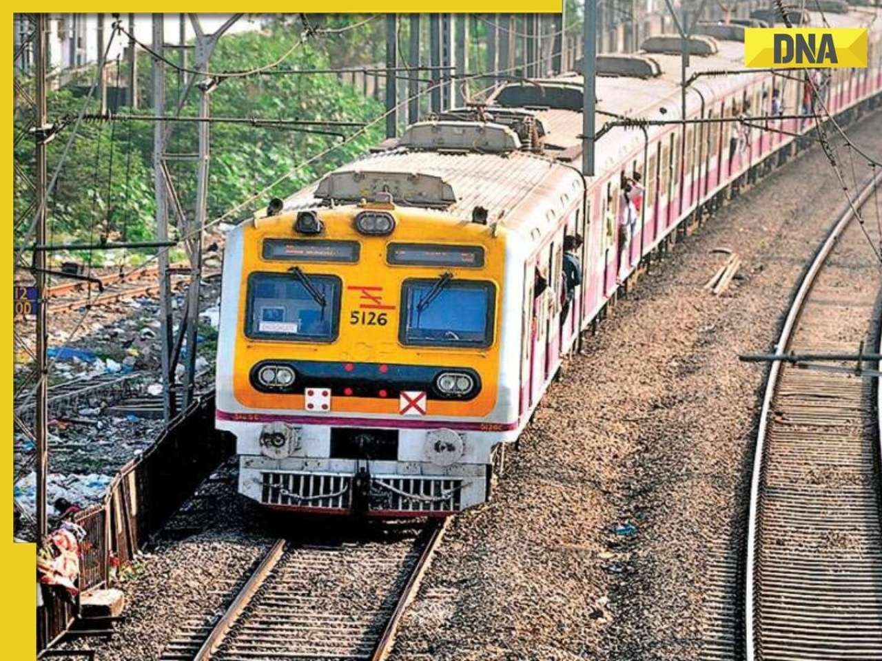 Attention passengers! Mumbai train services to be affected by 15-day mega block from Sept 26; check details