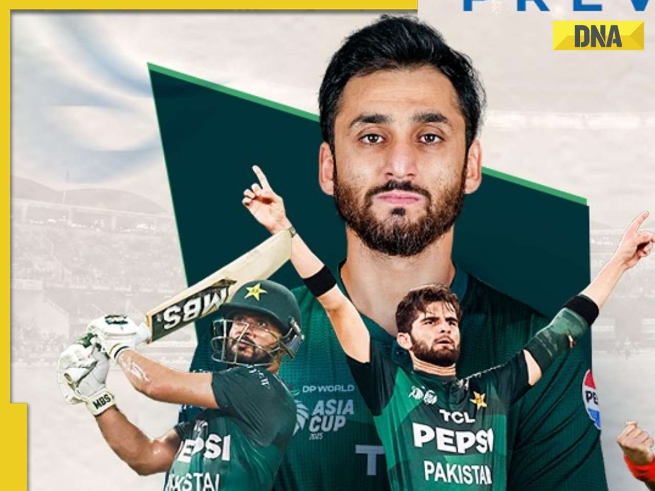 IND vs PAK: Salman Ali Agha fires warning to Team India ahead of Asia Cup 2025 Final, says 'we are good enough to...'