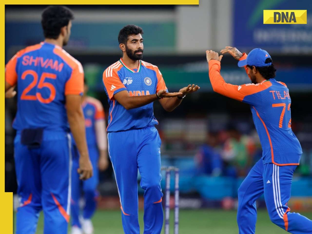 India vs Sri Lanka Playing XI: Will Jasprit Bumrah and Rinku Singh play tonight's Asia Cup Super 4 match?
