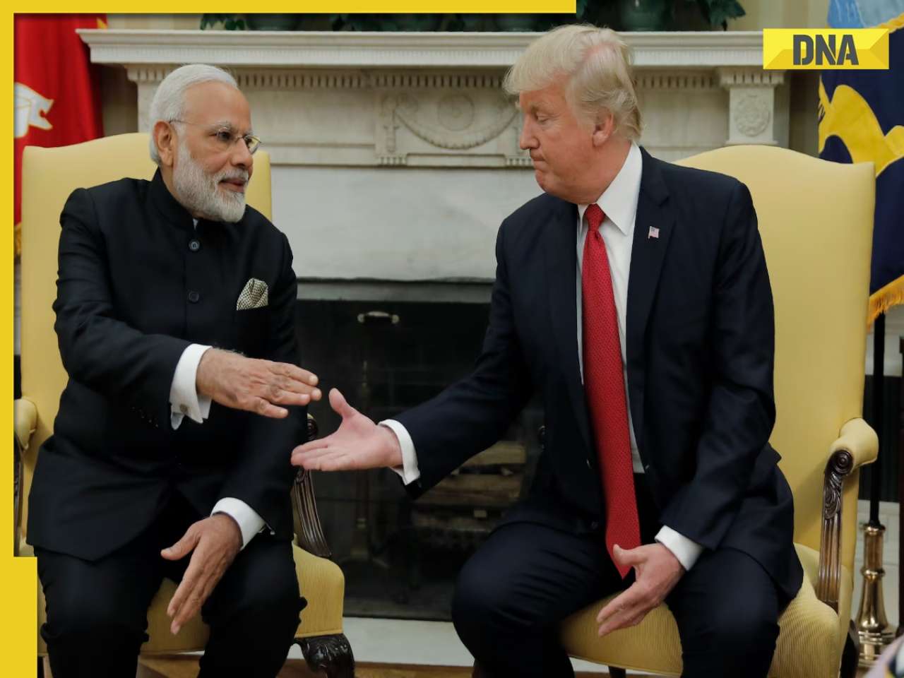 Centre's BIG statement amid tariff row with US: 'India, US to continue...'