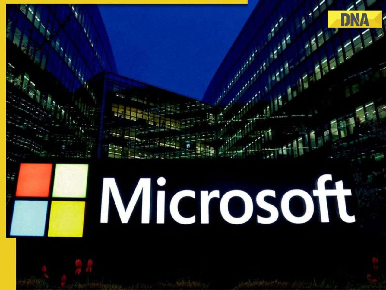 Why has Microsoft terminated Israeli spy agency's access to its cloud, AI technology? Investigative report makes SHOCKING revelation
