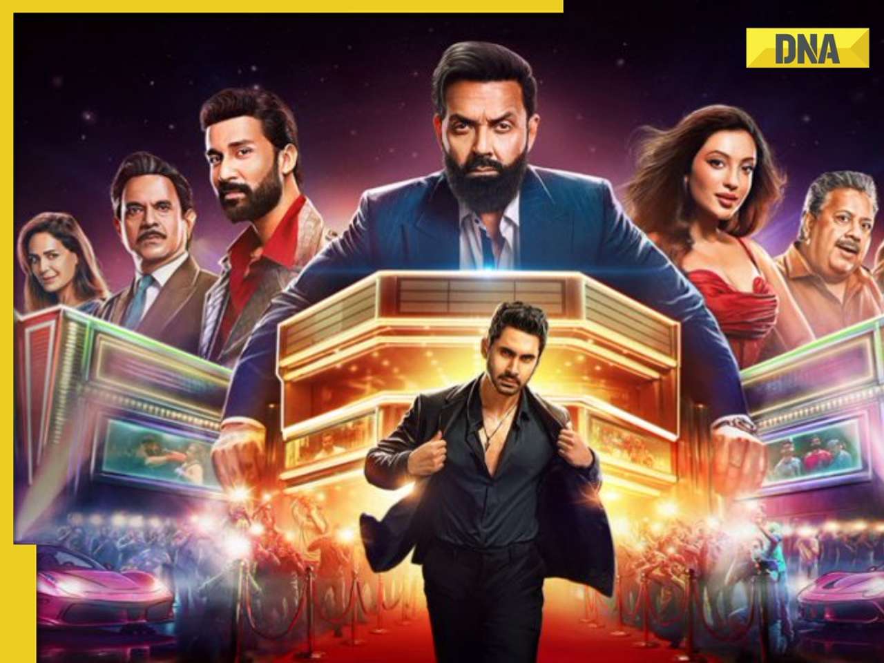 Amid Sameer Wankhede controversy, Aryan Khan's The Ba***ds of Bollywood set to return for Season 2