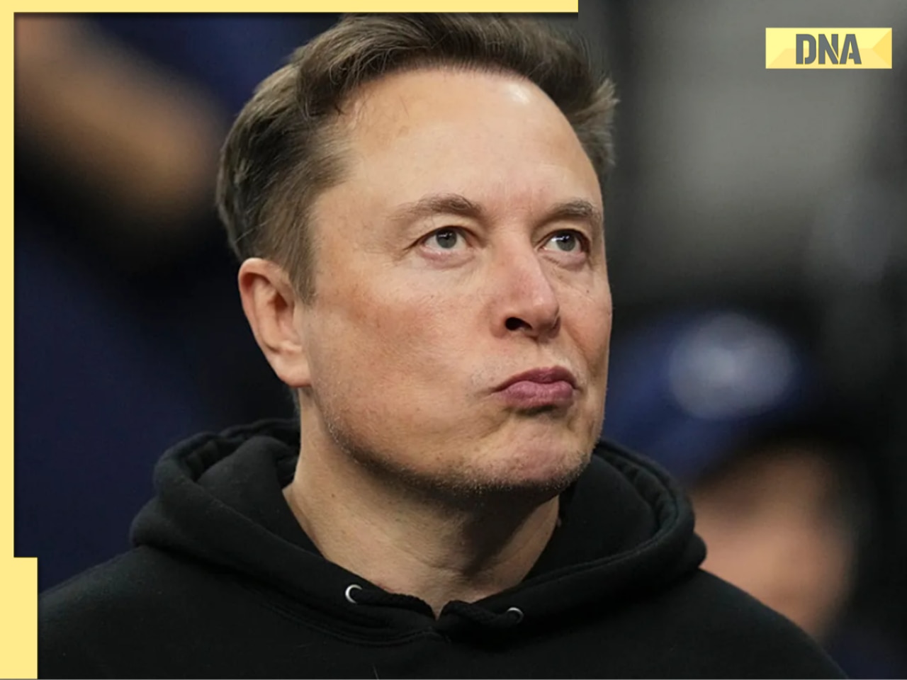 Elon Musk's FIRST reaction on being named in Epstein files, says, 'This is...'