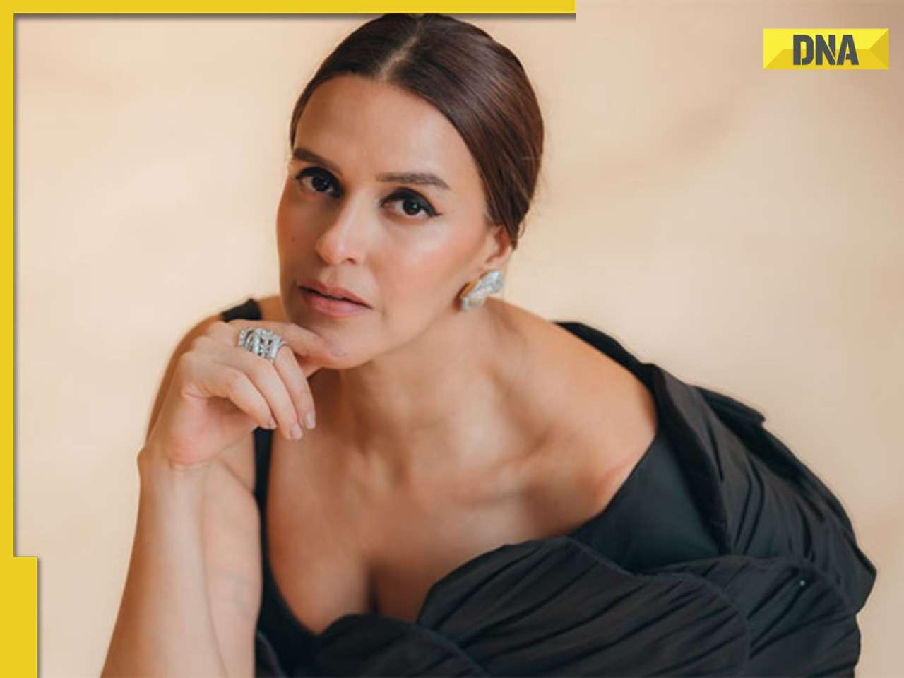 Beat Inflammation in 21 Days: Neha Dhupia's anti-inflammatory drink reduces internal swelling; check this 4-ingredient recipe