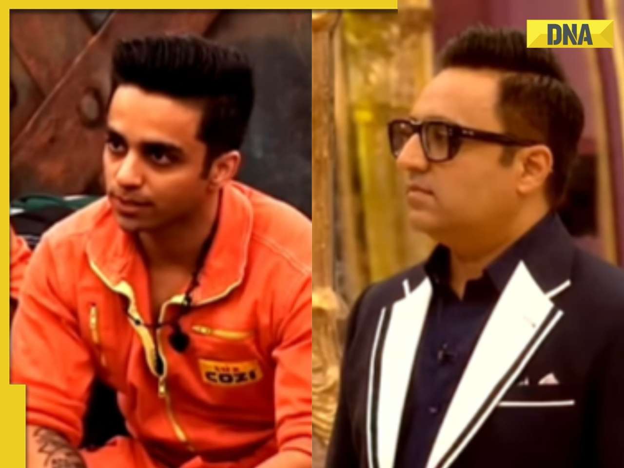 Rise and Fall: Aarush Bhola clashes with Ashneer Grover, threatens to quit the show; watch