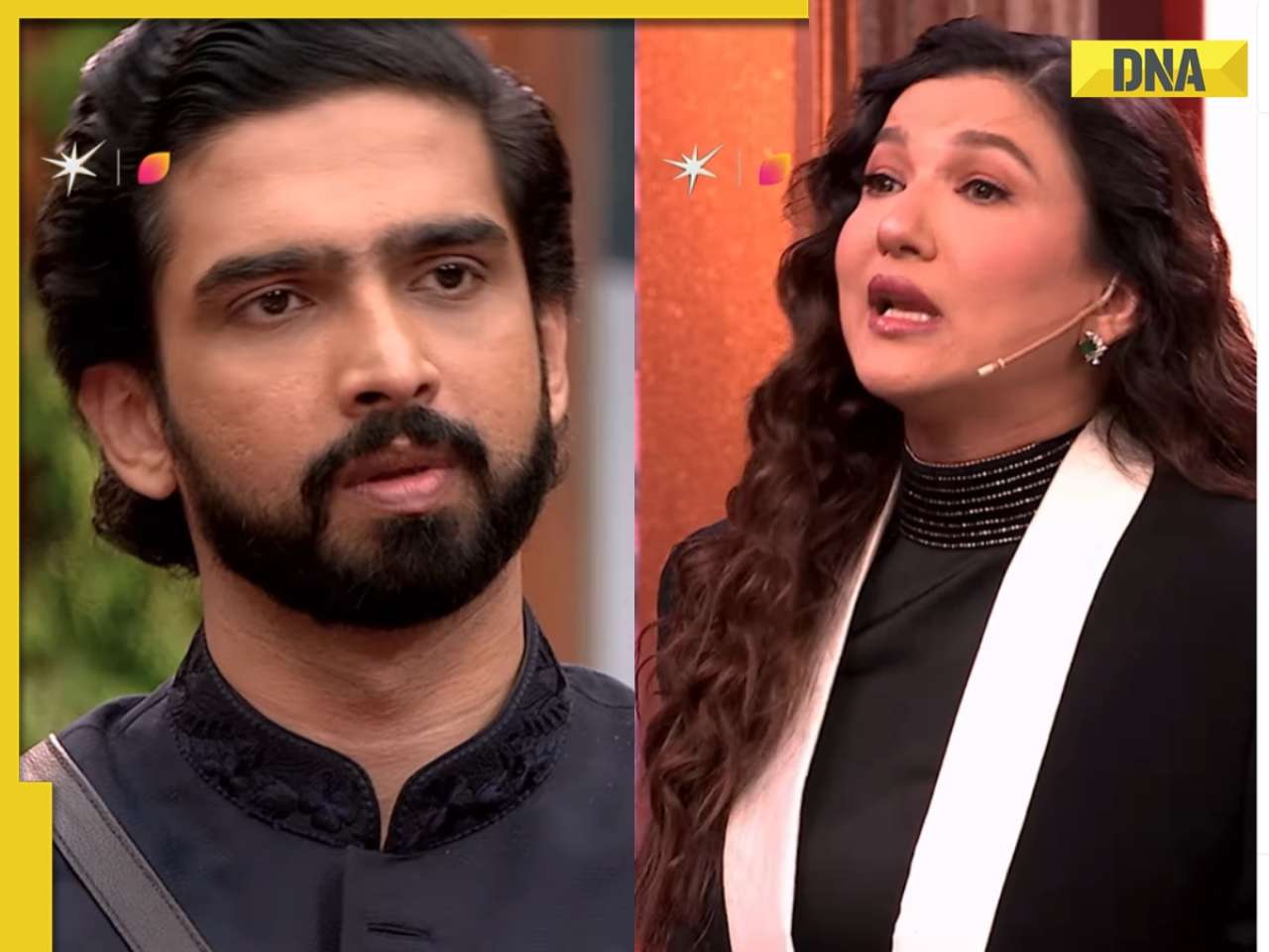 Bigg Boss 19: Gauahar Khan calls Amaal Mallik ‘dogla’ on Salman Khan’s Weekend Ka Vaar, says ‘aap kisi ke...'