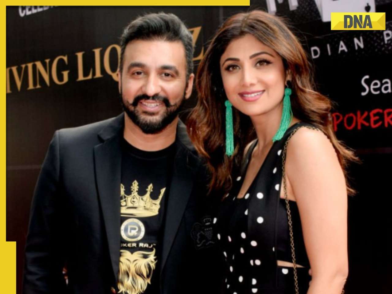 ED files chargesheet against Shilpa Shetty's husband Raj Kundra in Rs 150 crore bitcoin scam