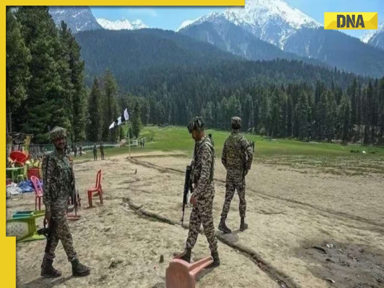 MAJOR win for India as BRICS nations condemn Pahalgam terror attack: 'Should not be associated with religion...'
