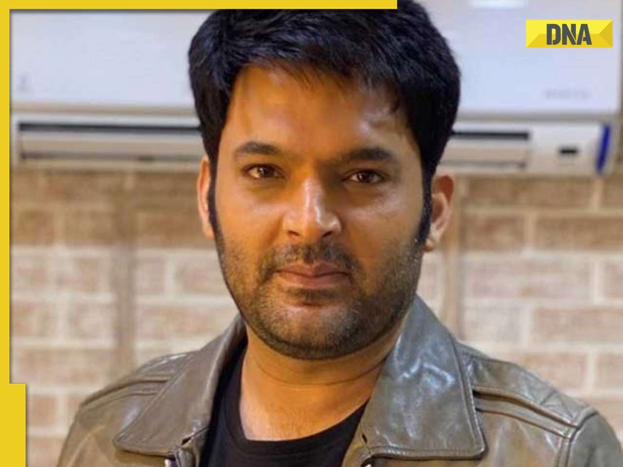 West Bengal man arrested for Rs 1 crore extortion threat to Kapil Sharma, claimed to be from...