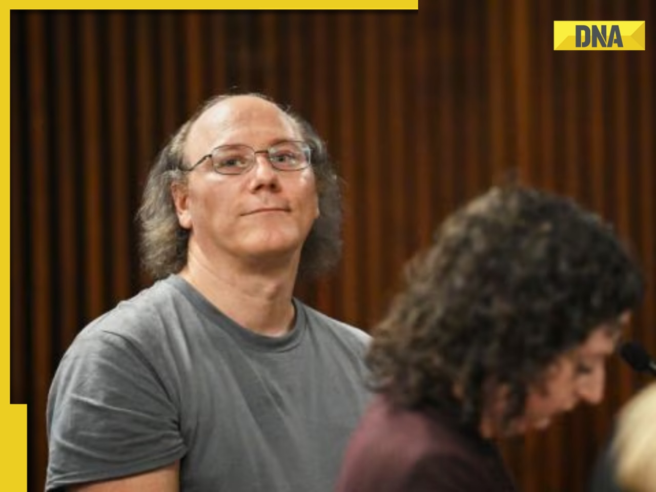 'I did my duty': On live TV, US man admits to killing parents eight years ago, burying them in...