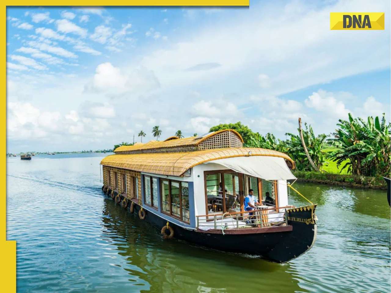 Planning a trip in October? Here are 10 stunning destinations perfect for autumn travel