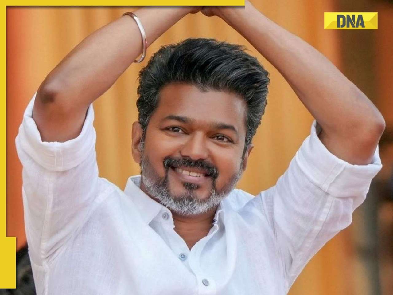 TVK chief Vijay is among highest-paid Indian actors, owns seaside mansion, expensive cars, his whopping net worth is Rs...