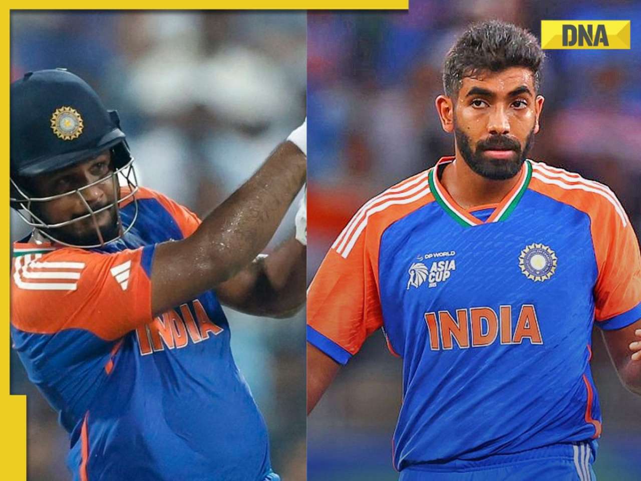 Sanju Samson OUT, Jasprit Bumrah IN? India's likely playing XI against Pakistan in Asia Cup 2025 final