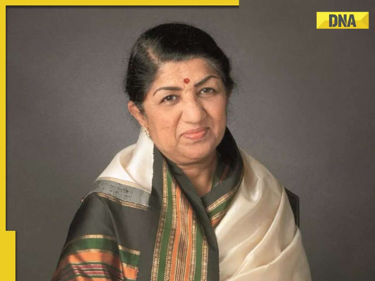 Lata Mangeshkar birth anniversary: 5 timeless melodies that earned her the title 'Nightingale of India'