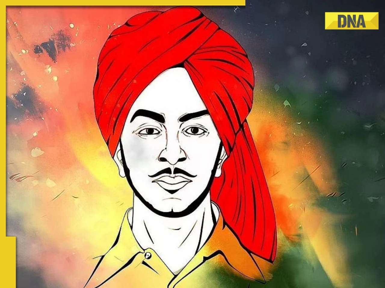 Bhagat Singh birth anniversary: From Bobby Deol to Ajay Devgn, actors who reimagined freedom fighter's life on screen
